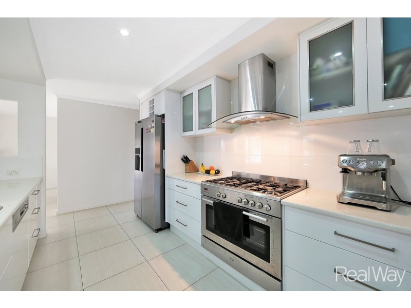 12 Edenbrook Drive, Norville QLD 4670