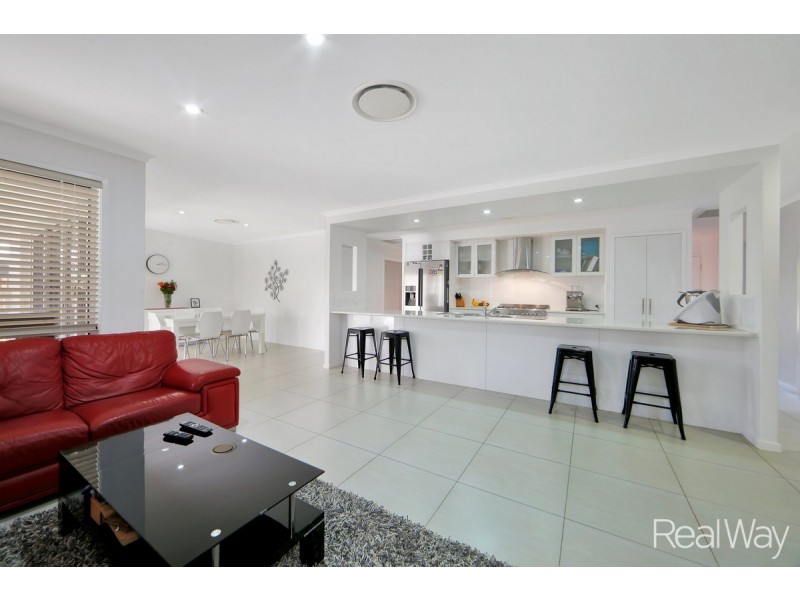 12 Edenbrook Drive, Norville QLD 4670