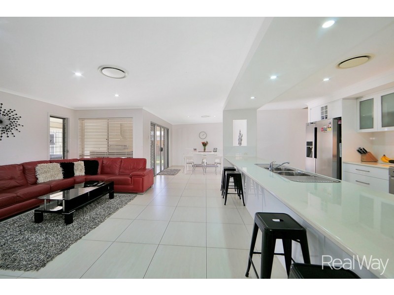 12 Edenbrook Drive, Norville QLD 4670