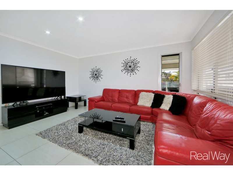 12 Edenbrook Drive, Norville QLD 4670