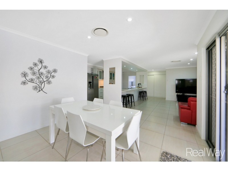 12 Edenbrook Drive, Norville QLD 4670