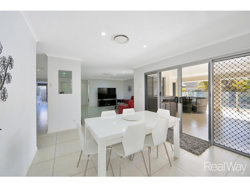 12 Edenbrook Drive, Norville QLD 4670