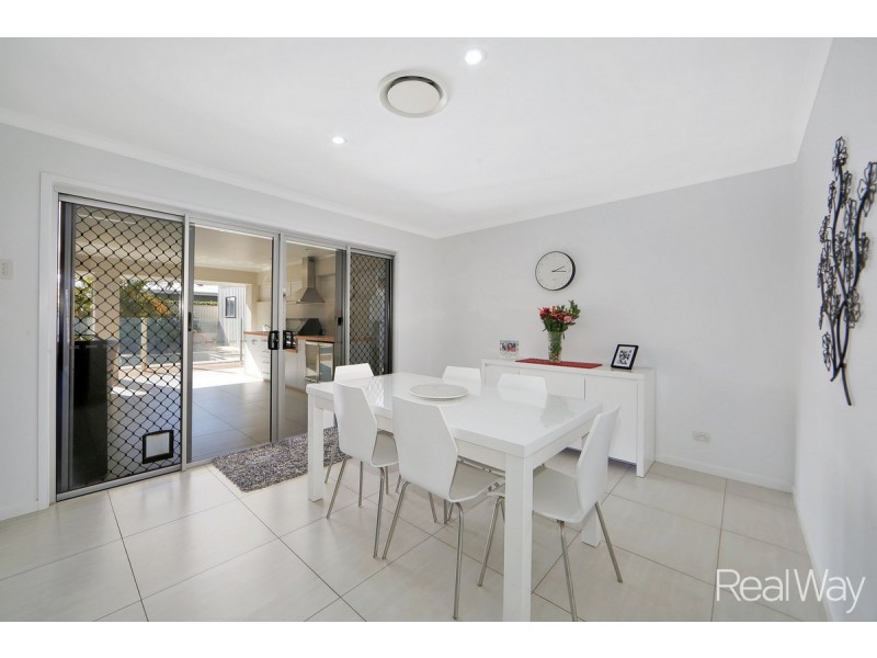 12 Edenbrook Drive, Norville QLD 4670