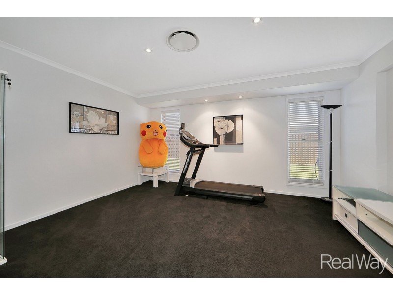 12 Edenbrook Drive, Norville QLD 4670