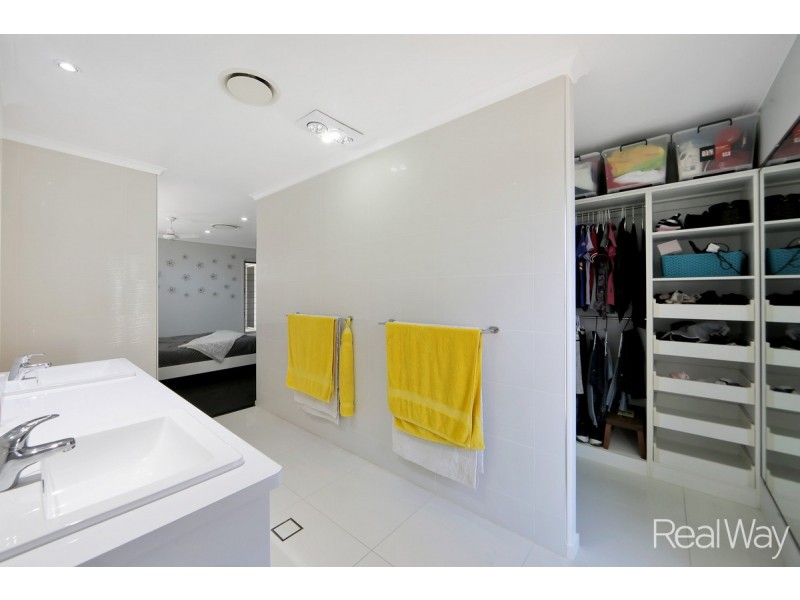 12 Edenbrook Drive, Norville QLD 4670