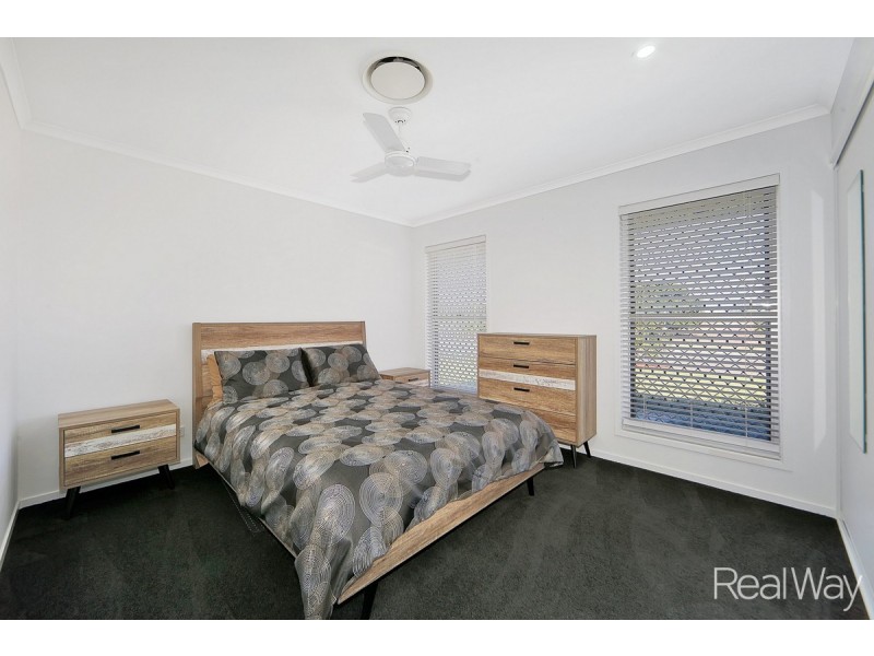 12 Edenbrook Drive, Norville QLD 4670