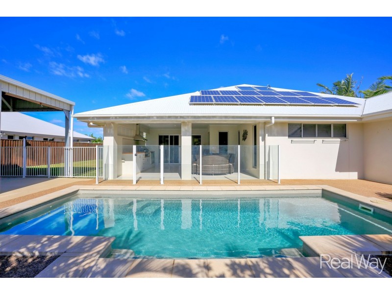 12 Edenbrook Drive, Norville QLD 4670