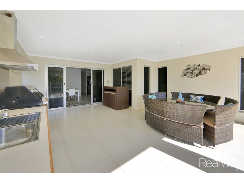 12 Edenbrook Drive, Norville QLD 4670