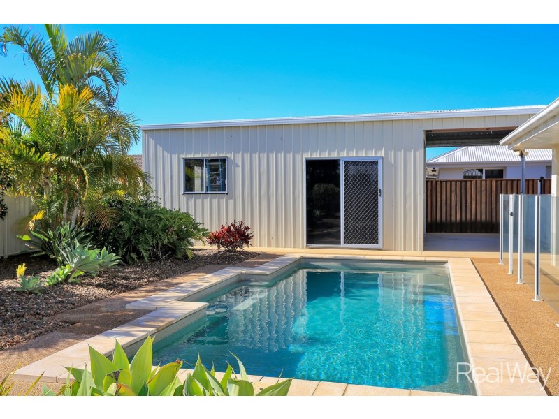 12 Edenbrook Drive, Norville QLD 4670