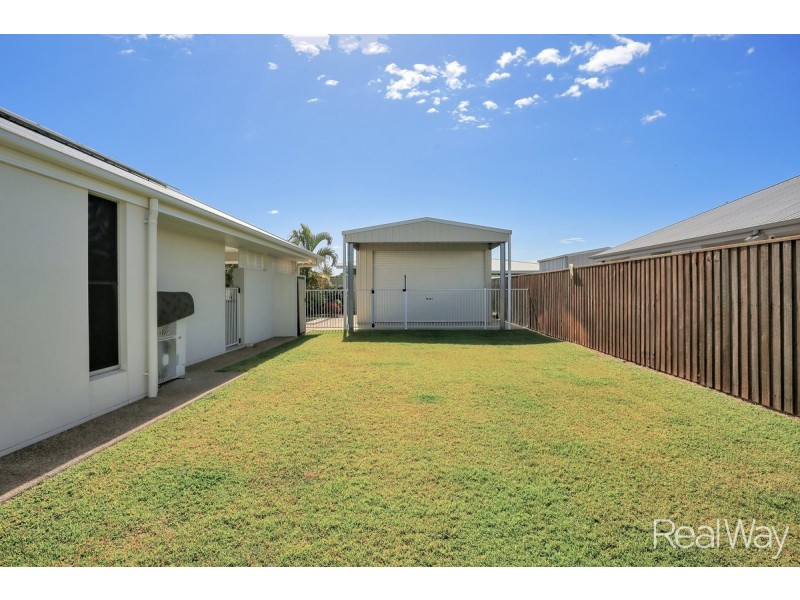 12 Edenbrook Drive, Norville QLD 4670