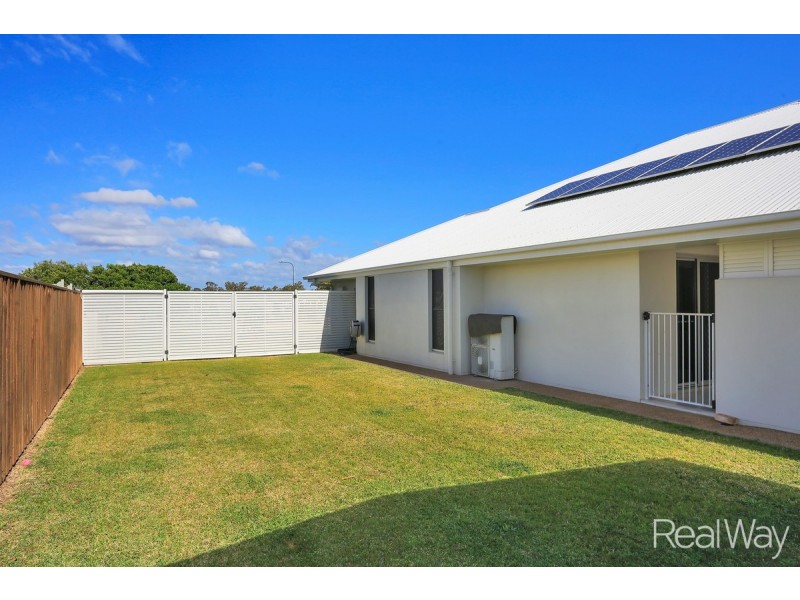 12 Edenbrook Drive, Norville QLD 4670