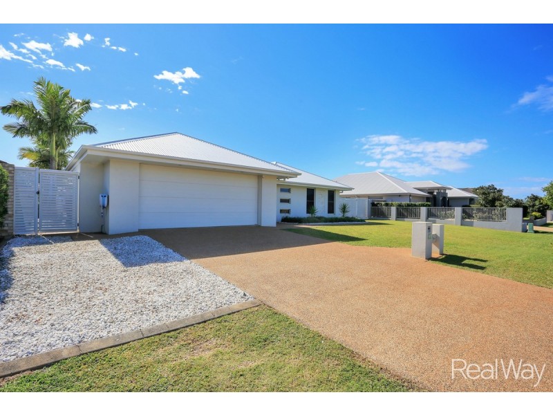 12 Edenbrook Drive, Norville QLD 4670