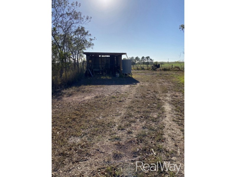 Lot 3 Honors Road, Alloway QLD 4670