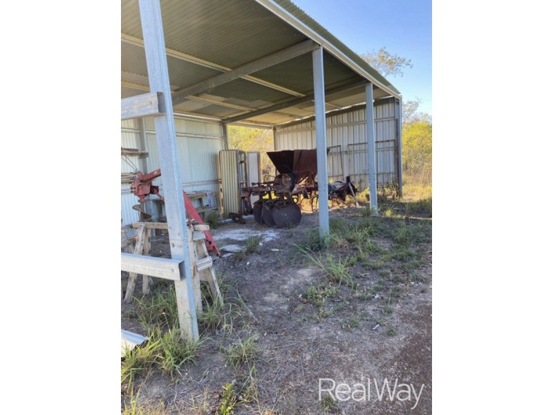 Lot 3 Honors Road, Alloway QLD 4670