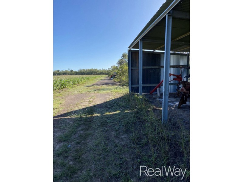 Lot 3 Honors Road, Alloway QLD 4670