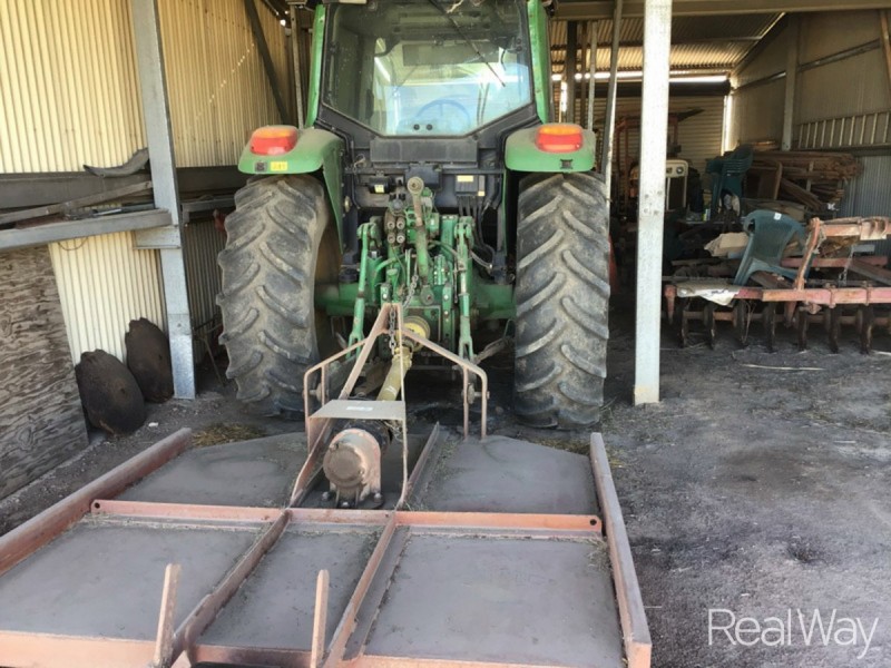 Lot 3 Honors Road, Alloway QLD 4670