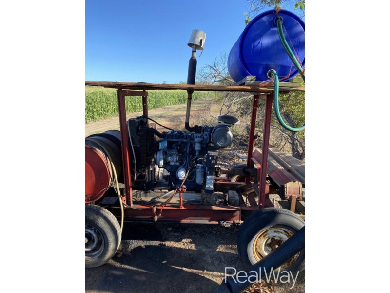 Lot 3 Honors Road, Alloway QLD 4670