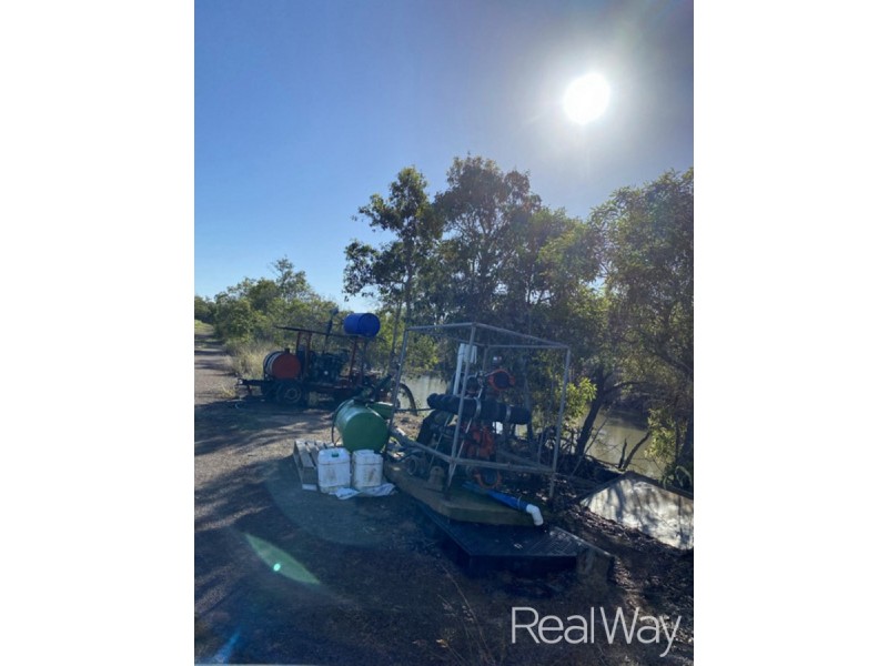 Lot 3 Honors Road, Alloway QLD 4670