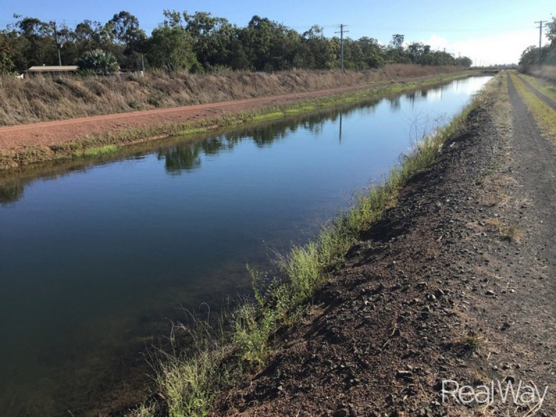 Lot 3 Honors Road, Alloway QLD 4670