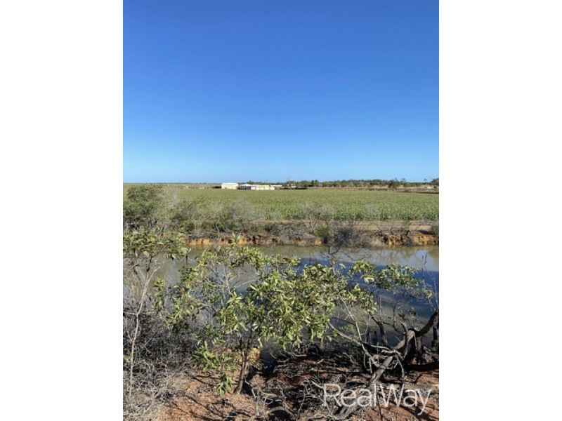 Lot 3 Honors Road, Alloway QLD 4670