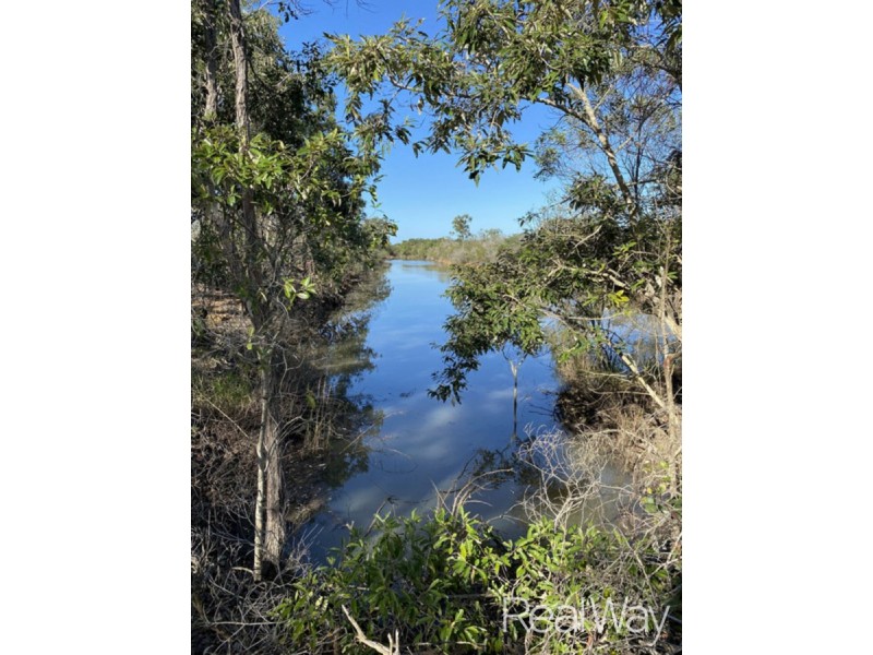 Lot 3 Honors Road, Alloway QLD 4670
