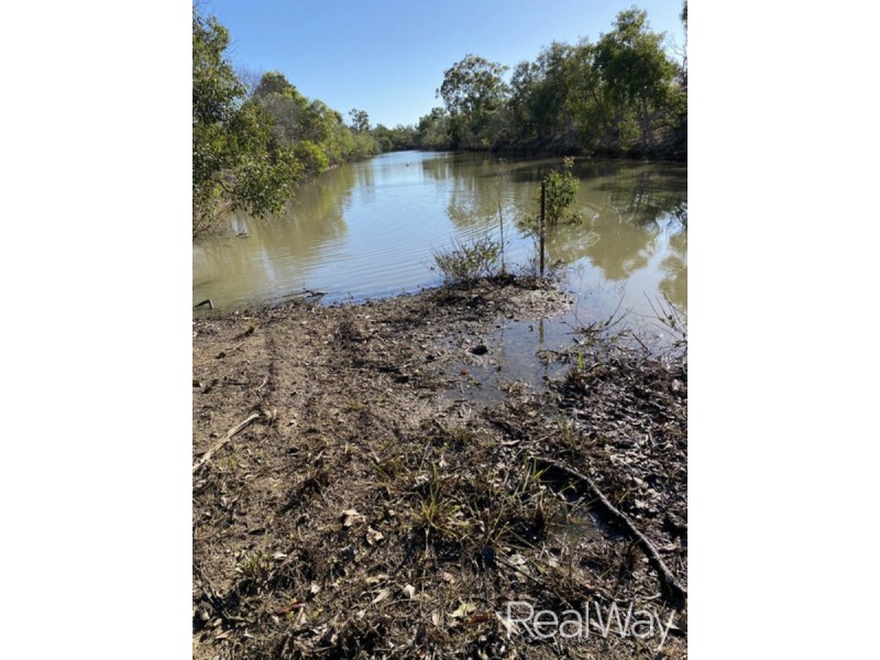 Lot 3 Honors Road, Alloway QLD 4670