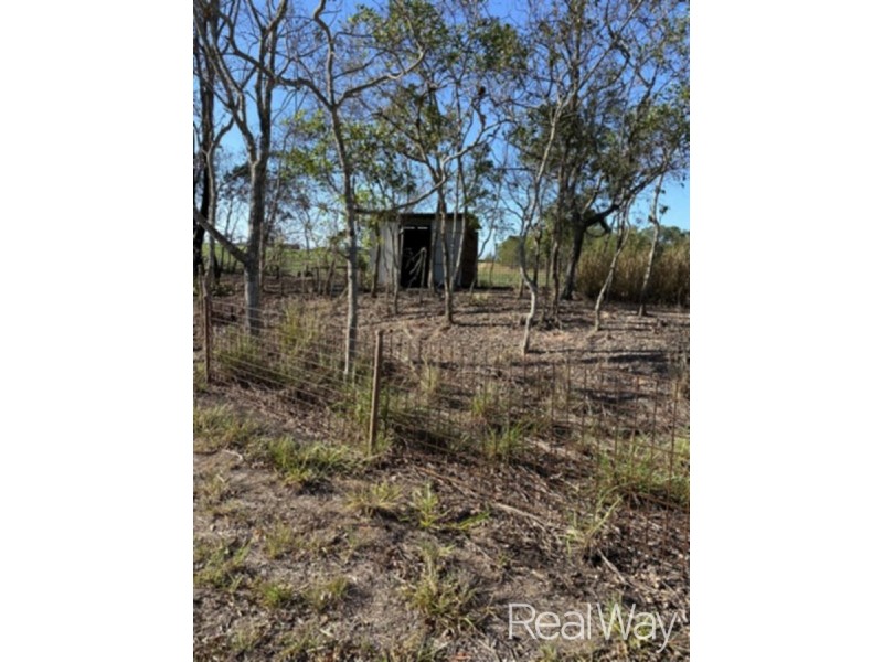 Lot 3 Honors Road, Alloway QLD 4670