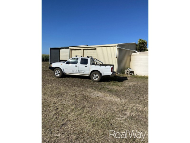 Lot 3 Honors Road, Alloway QLD 4670