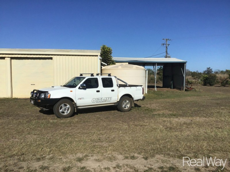 Lot 3 Honors Road, Alloway QLD 4670