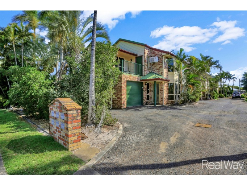 5/59 Electra Street, Bundaberg West QLD 4670