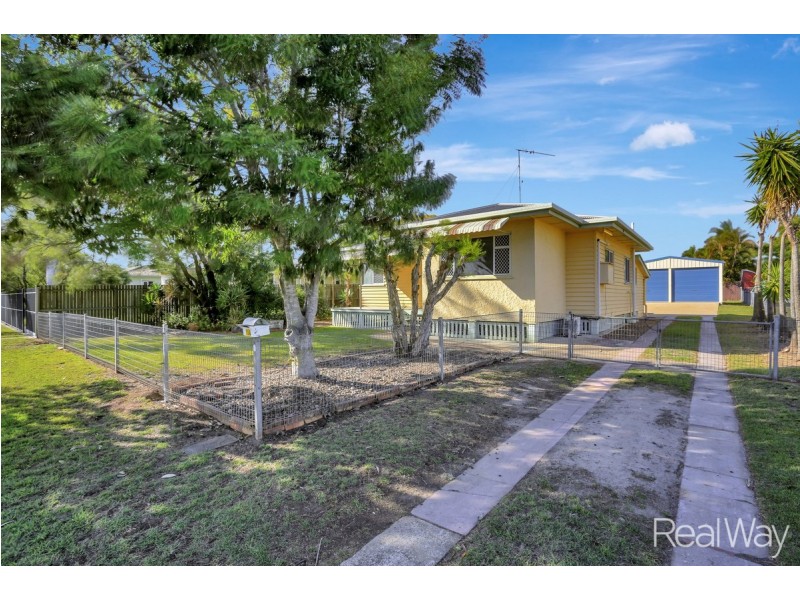 150 Byrne Street, Millbank QLD 4670