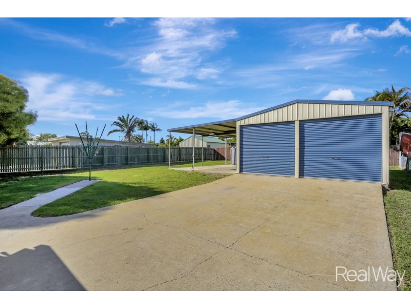 150 Byrne Street, Millbank QLD 4670
