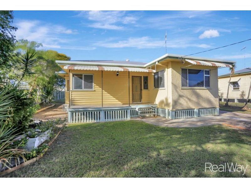 150 Byrne Street, Millbank QLD 4670