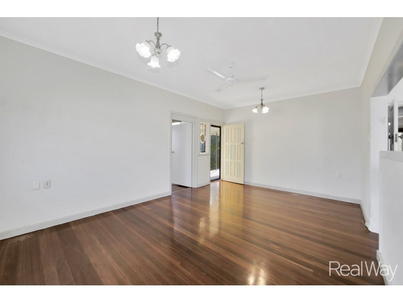 150 Byrne Street, Millbank QLD 4670