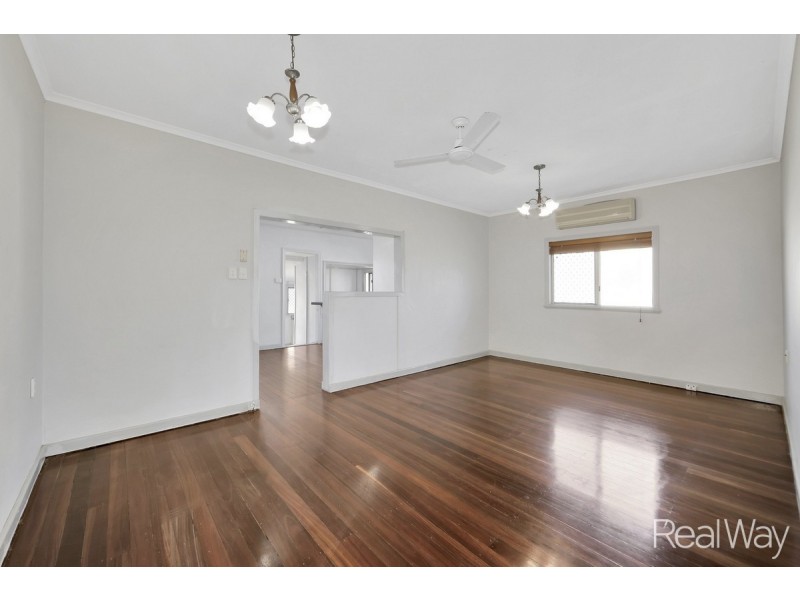 150 Byrne Street, Millbank QLD 4670