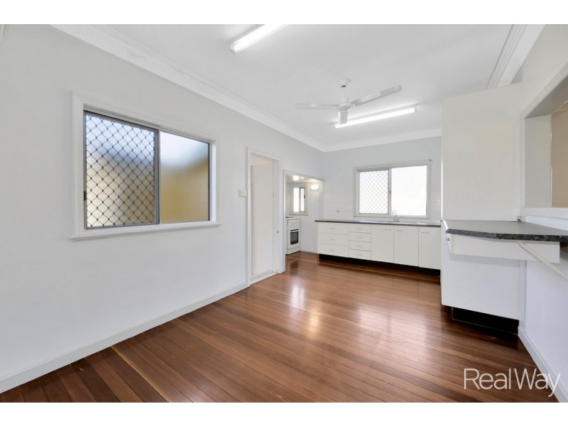 150 Byrne Street, Millbank QLD 4670