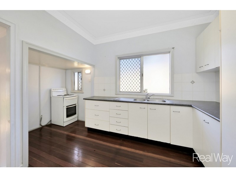 150 Byrne Street, Millbank QLD 4670