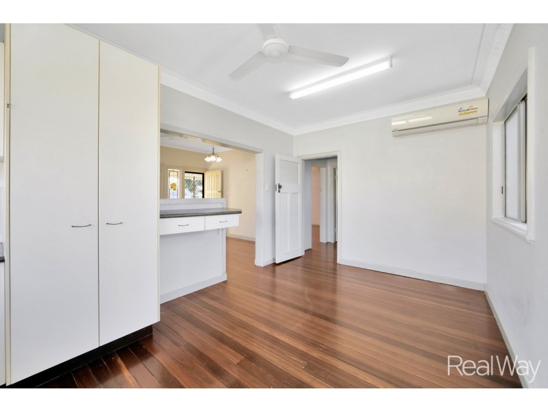 150 Byrne Street, Millbank QLD 4670