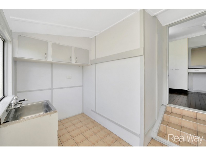 150 Byrne Street, Millbank QLD 4670