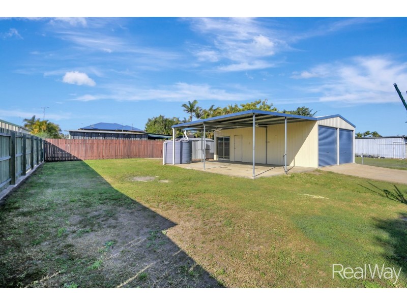 150 Byrne Street, Millbank QLD 4670