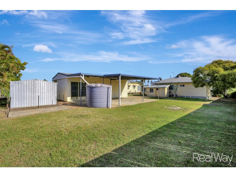 150 Byrne Street, Millbank QLD 4670
