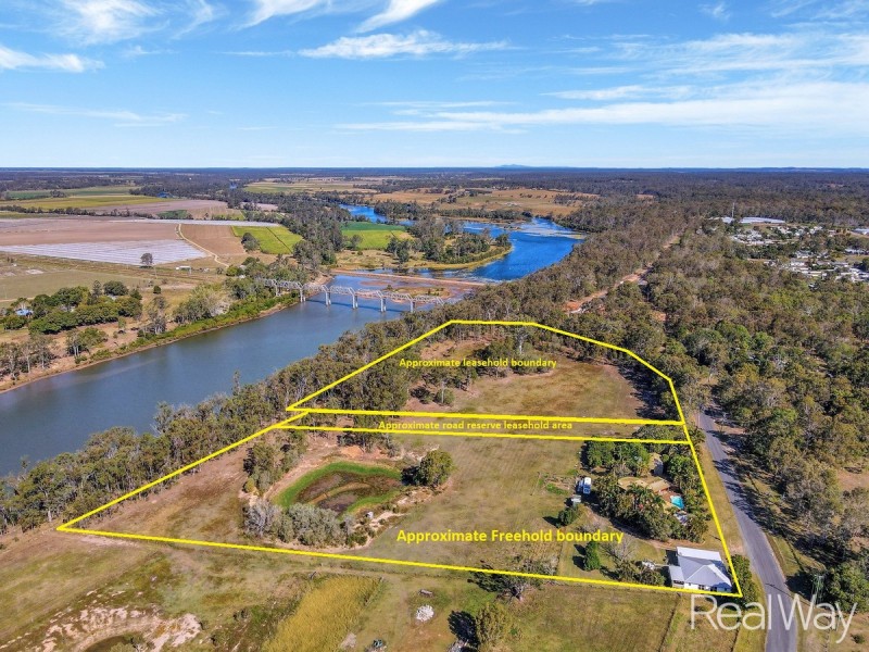 24 Mullers Road, Avondale QLD 4670