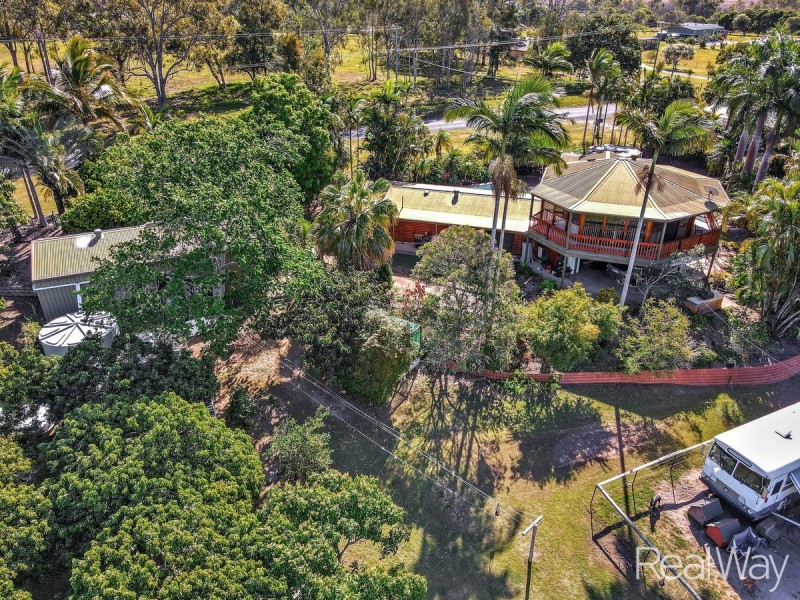 24 Mullers Road, Avondale QLD 4670