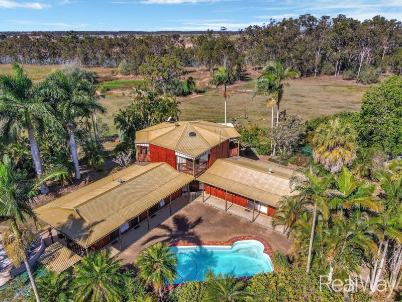 24 Mullers Road, Avondale QLD 4670