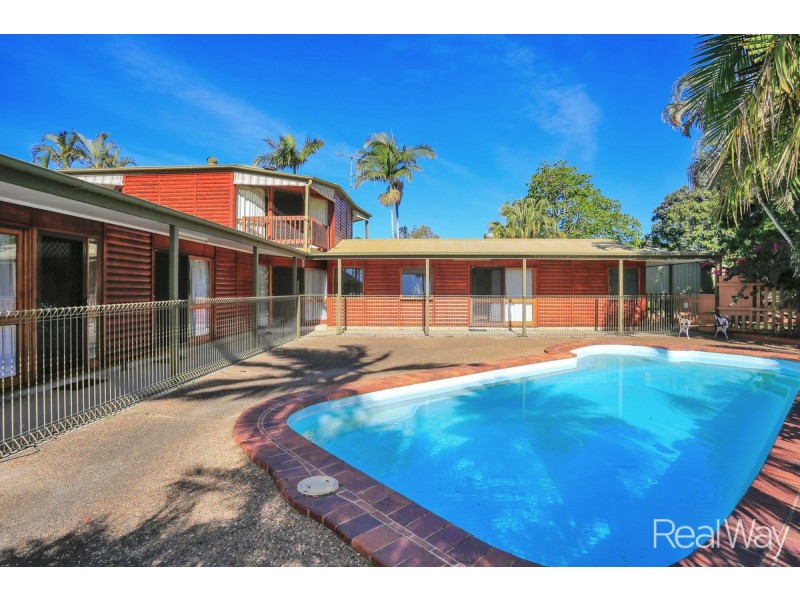 24 Mullers Road, Avondale QLD 4670