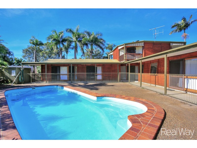 24 Mullers Road, Avondale QLD 4670