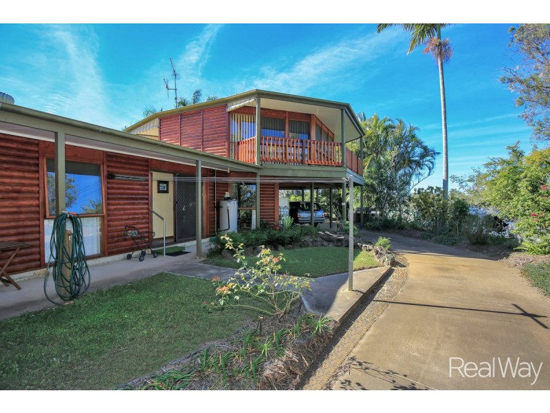 24 Mullers Road, Avondale QLD 4670
