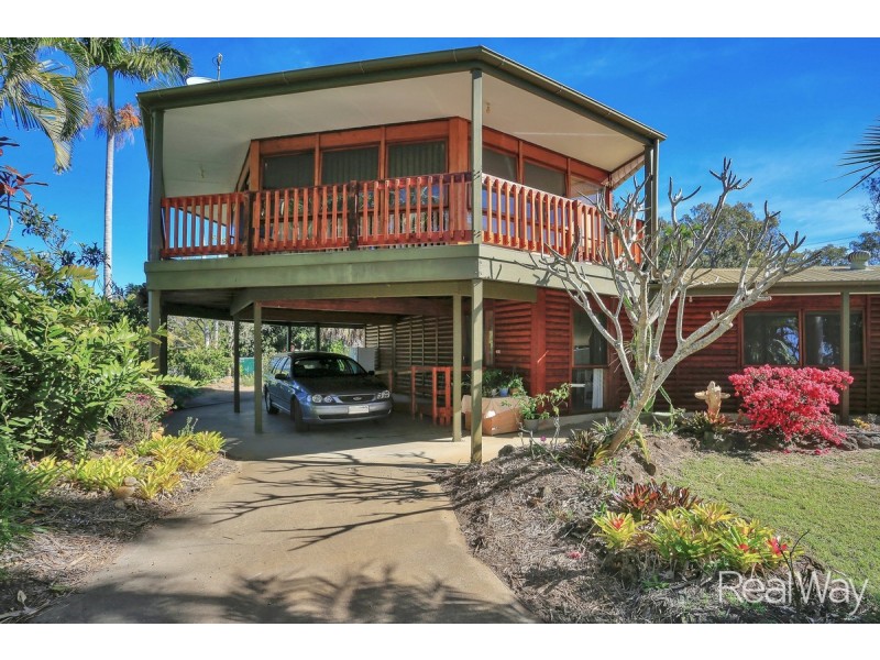 24 Mullers Road, Avondale QLD 4670