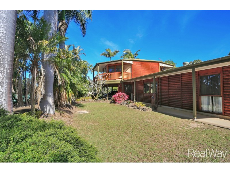 24 Mullers Road, Avondale QLD 4670