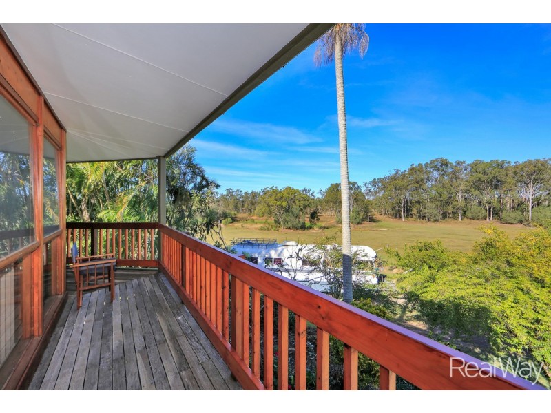 24 Mullers Road, Avondale QLD 4670